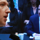 Illustration for article titled Senate Democrat Floats First Serious Proposals For Regulating Big Tech